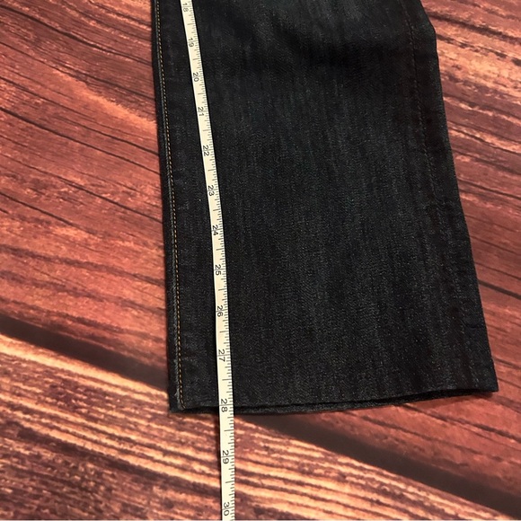 Women’s Citizens of Humanity Elson Jeans Straight Leg Midrise Size 29 - Picture 6 of 9